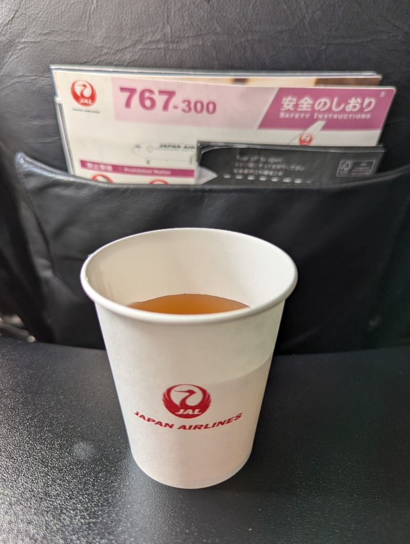 ごとうのおっさんさんのホテル カーナAのサ活写真