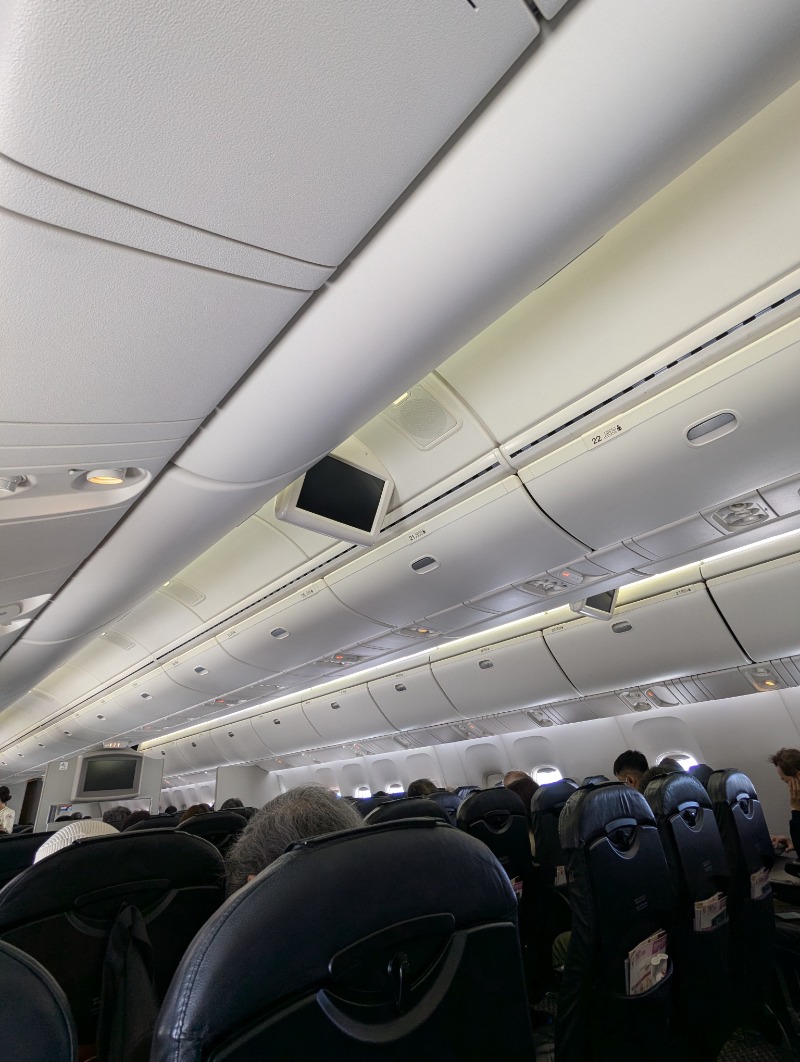 ごとうのおっさんさんのホテル カーナAのサ活写真