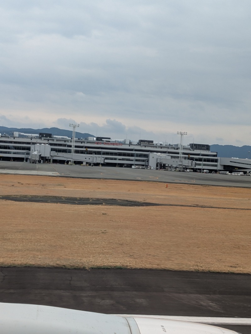 ごとうのおっさんさんのホテル カーナAのサ活写真