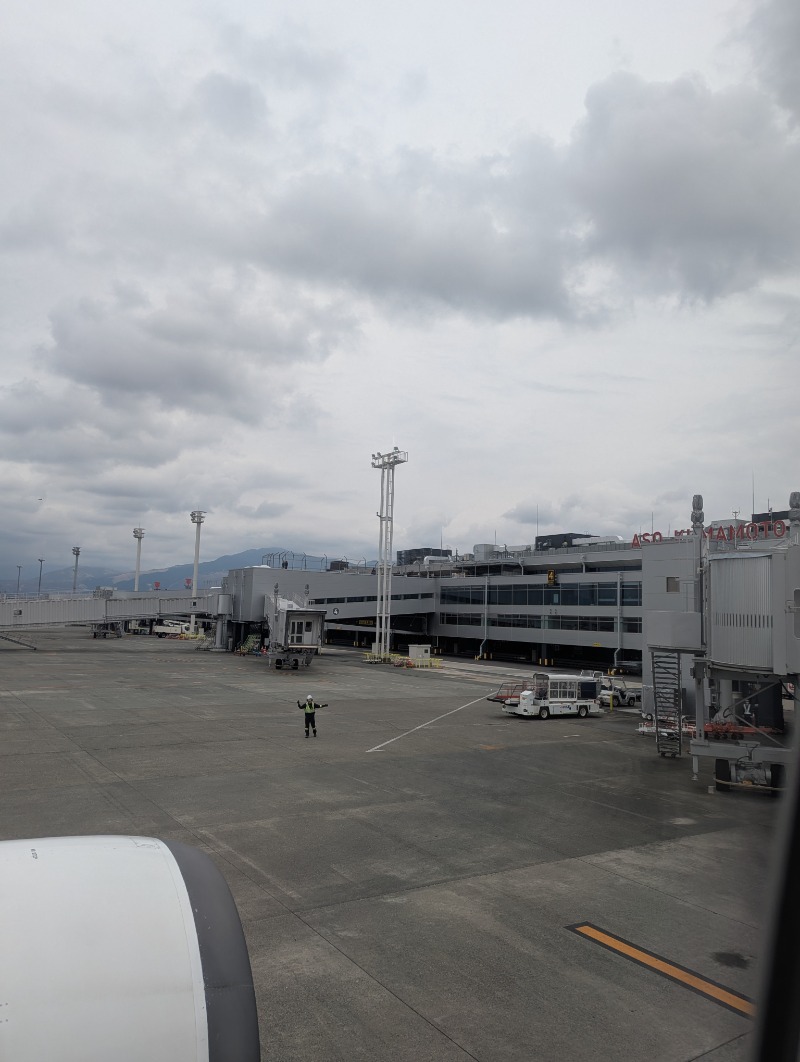 ごとうのおっさんさんのホテル カーナAのサ活写真