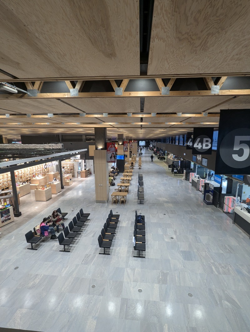 ごとうのおっさんさんのホテル カーナAのサ活写真