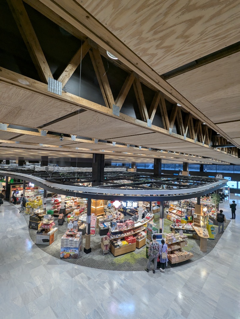 ごとうのおっさんさんのホテル カーナAのサ活写真