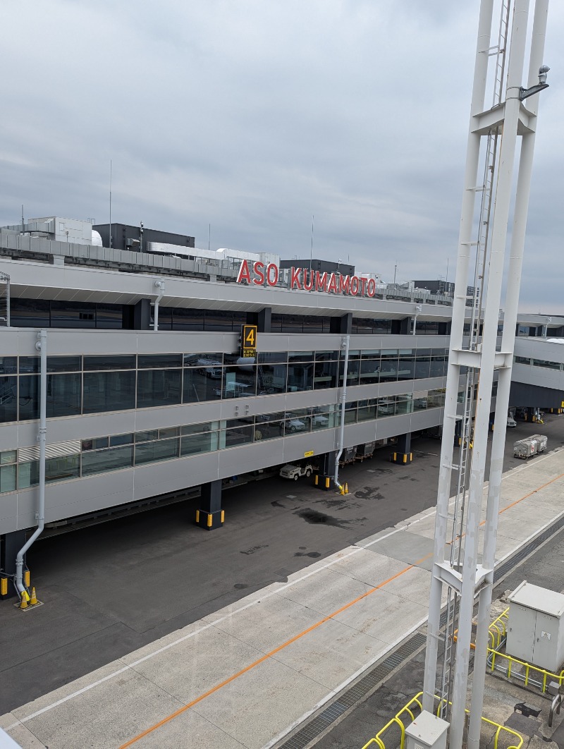 ごとうのおっさんさんのホテル カーナAのサ活写真