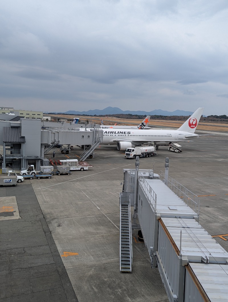 ごとうのおっさんさんのホテル カーナAのサ活写真