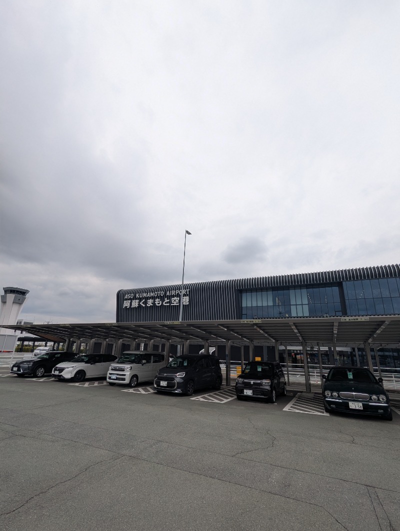 ごとうのおっさんさんのホテル カーナAのサ活写真