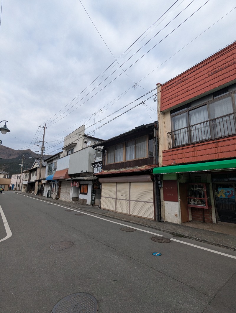 ごとうのおっさんさんのホテル カーナAのサ活写真