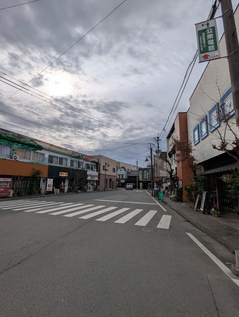 ごとうのおっさんさんのホテル カーナAのサ活写真