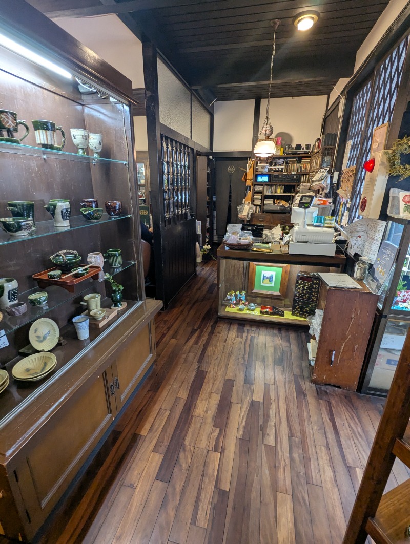 ごとうのおっさんさんの八代センターサウナのサ活写真