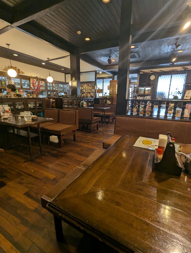 ごとうのおっさんさんの八代センターサウナのサ活写真