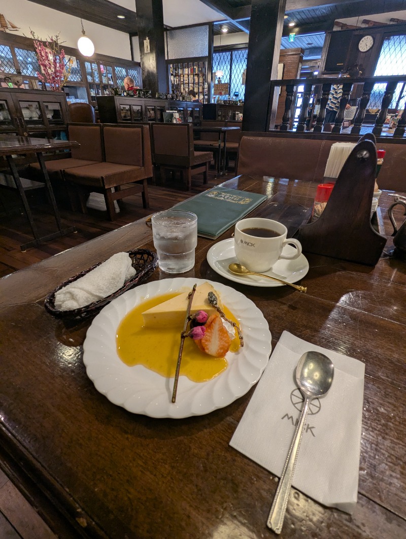 ごとうのおっさんさんの八代センターサウナのサ活写真