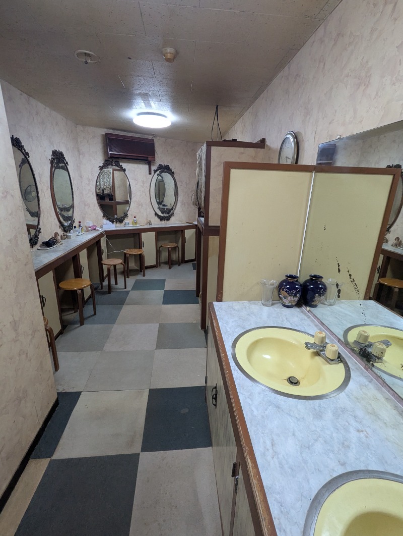 ごとうのおっさんさんの八代センターサウナのサ活写真