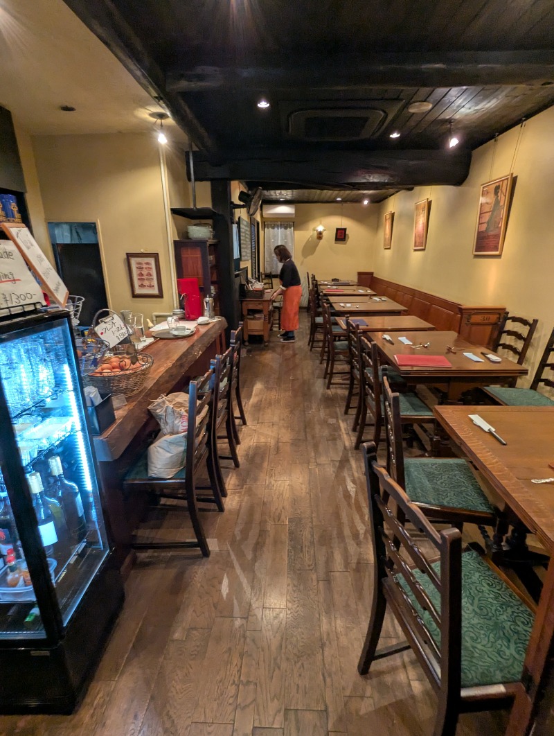 ごとうのおっさんさんの八代センターサウナのサ活写真