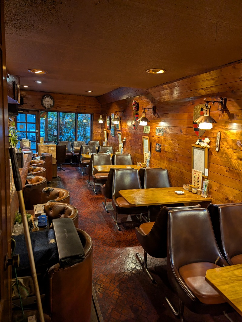 ごとうのおっさんさんのサ活（大森湯, 大田区）30回目 - サウナイキタイ