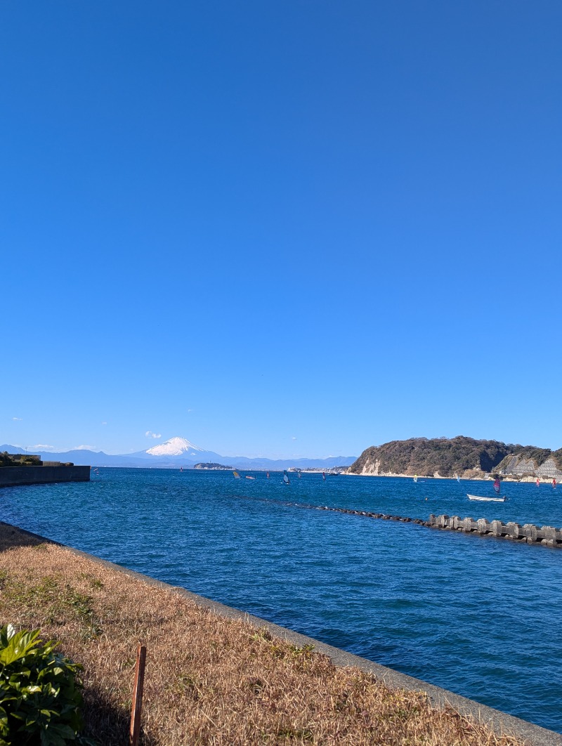 ごとうのおっさんさんのやすらぎ温泉のサ活写真