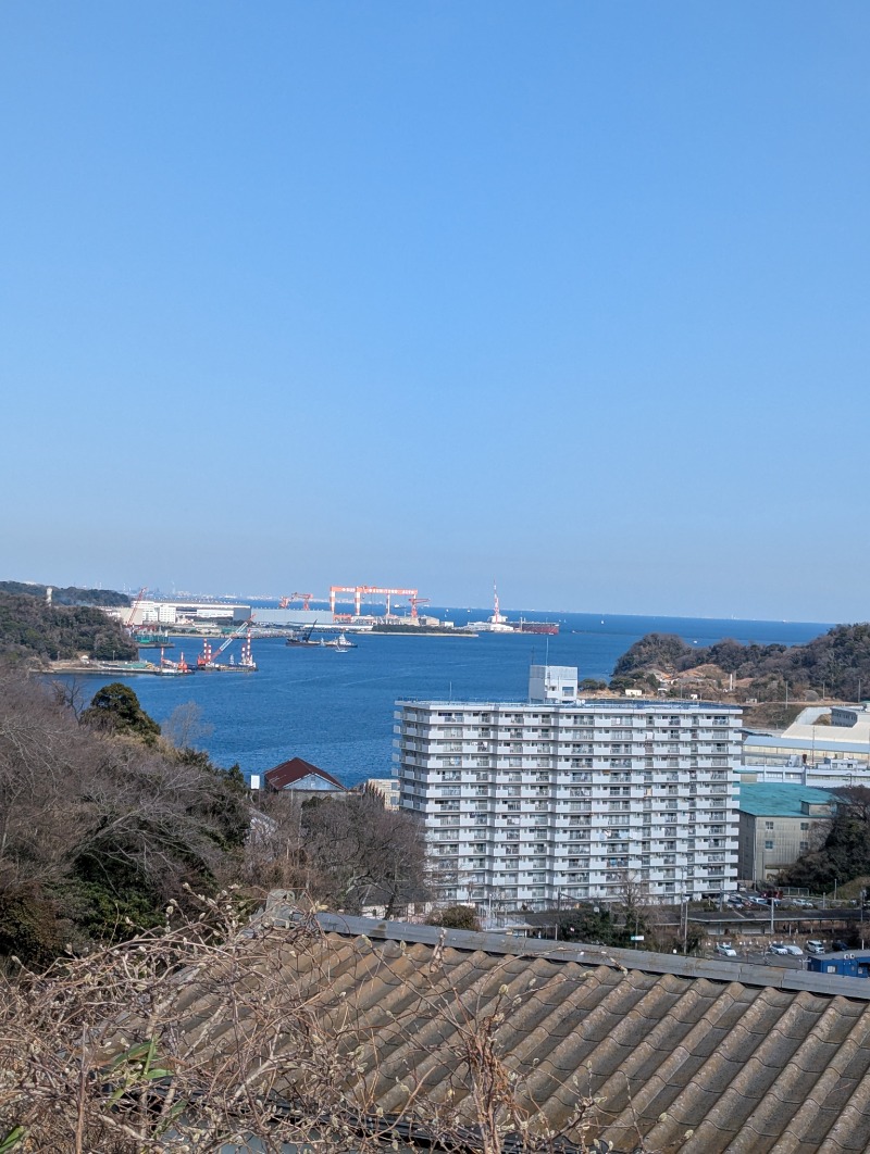 ごとうのおっさんさんのやすらぎ温泉のサ活写真