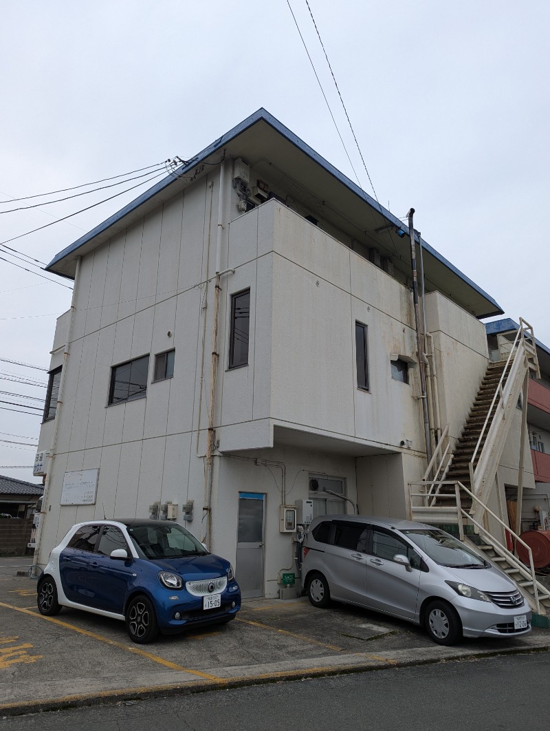 ごとうのおっさんさんの田迎サウナのサ活写真