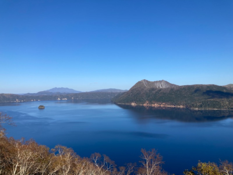 ぶひさんの川湯観光ホテルのサ活写真