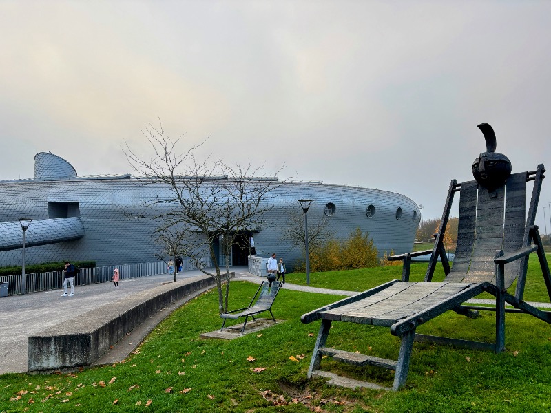 KさんのLes Thermesのサ活写真