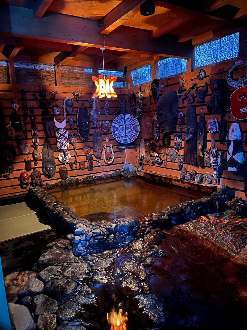 源の介さんのサウナ発達のサ活写真