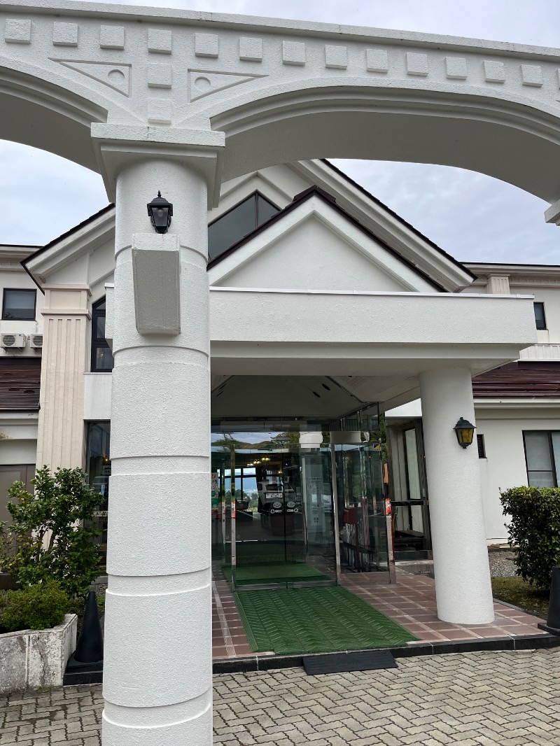 源の介さんの新鶴温泉 んだのサ活写真