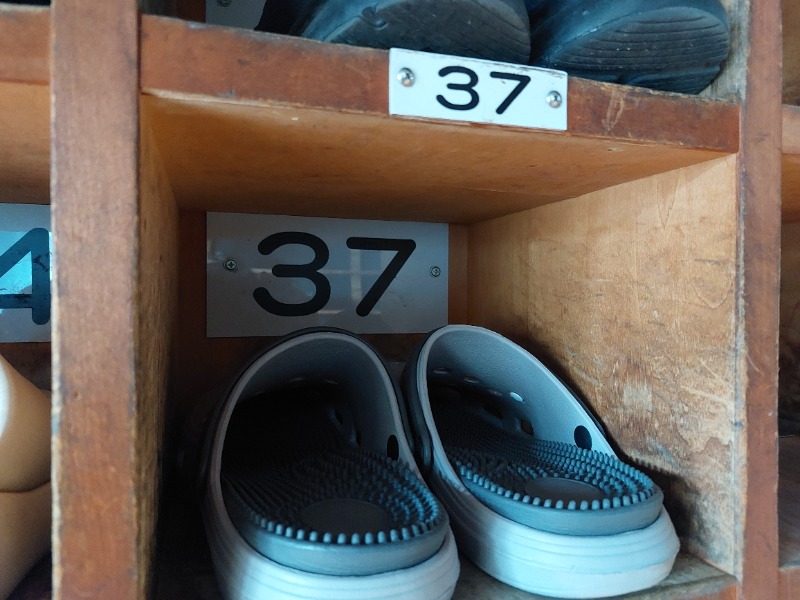 T_aroさんの山江温泉ほたるのサ活写真