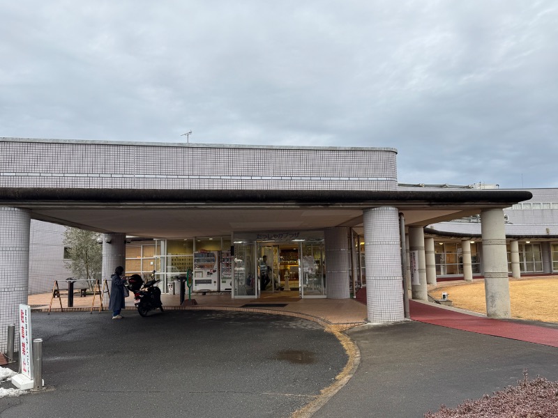 黒猫のうるるさんのとっぷ・さんて大洋のサ活写真