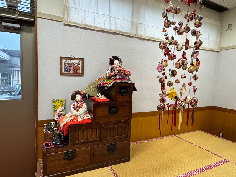 黒猫のうるるさんのさつま町健康ふれあいセンター あびーる館のサ活写真