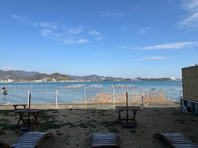 黒猫のうるるさんの浜名湖レークサイドプラザ 三ヶ日温泉 万葉の華のサ活写真