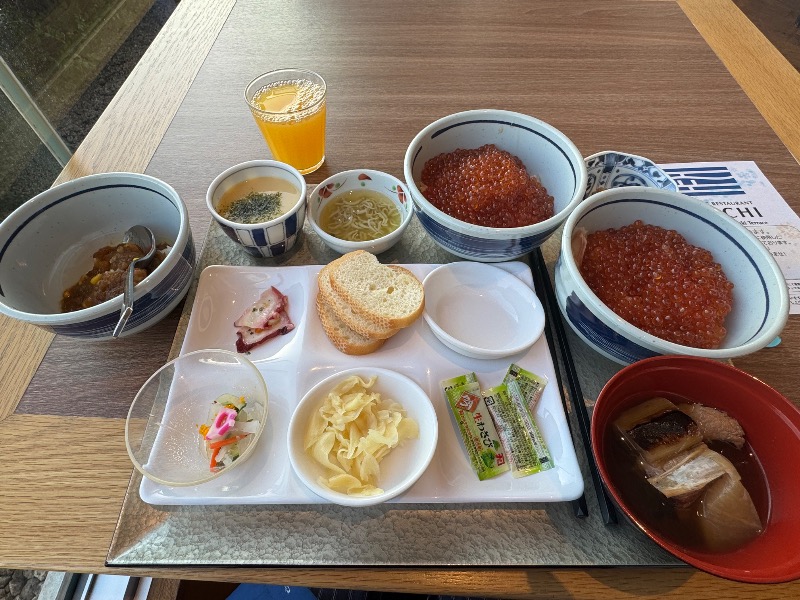 黒猫のうるるさんのラビスタ横須賀観音崎テラスのサ活写真