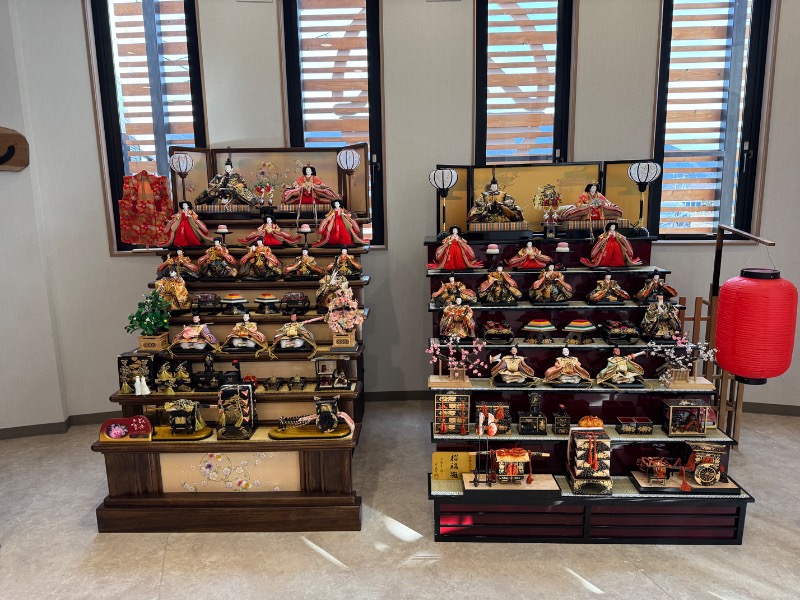 黒猫のうるるさんのアニキのサウナのサ活写真