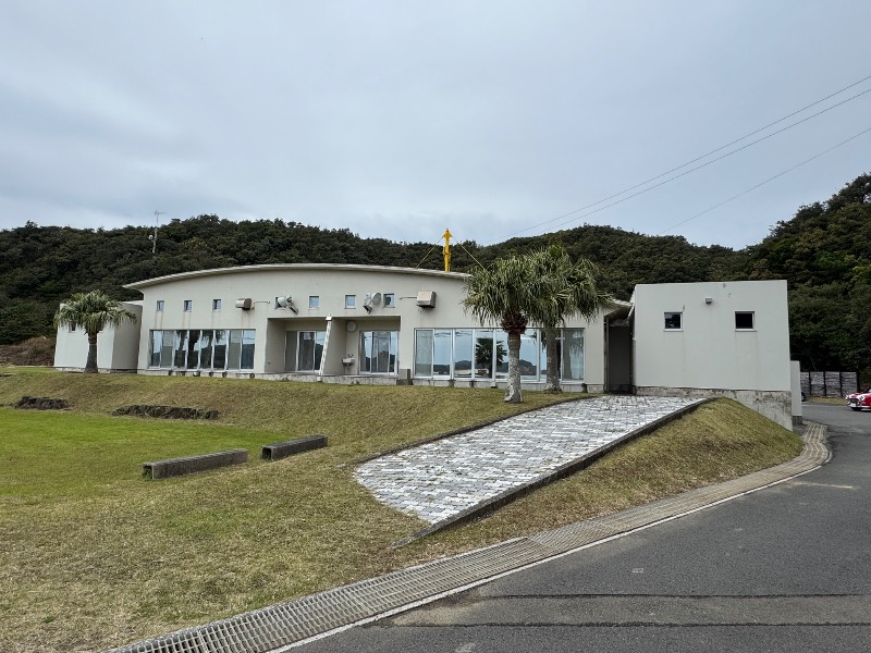 黒猫のうるるさんの中種子町 温泉保養センターのサ活写真