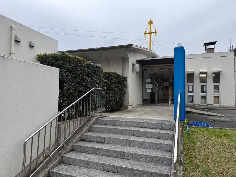 黒猫のうるるさんの中種子町 温泉保養センターのサ活写真