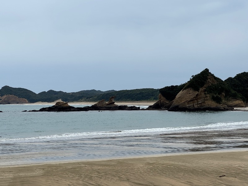 黒猫のうるるさんの中種子町 温泉保養センターのサ活写真