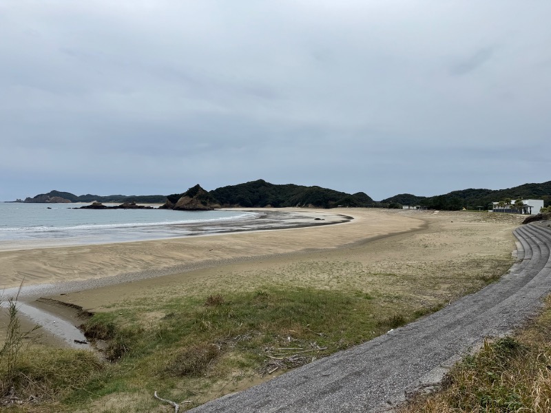 黒猫のうるるさんの中種子町 温泉保養センターのサ活写真