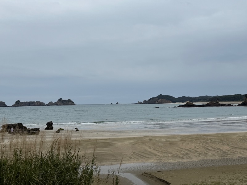 黒猫のうるるさんの中種子町 温泉保養センターのサ活写真