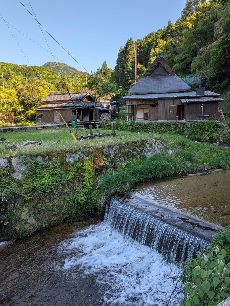塩サイダーマンさんの蒸 -五箇サウナ-のサ活写真