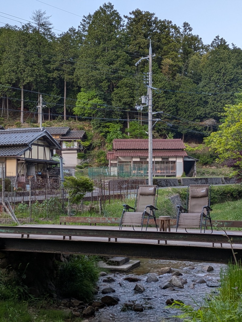 塩サイダーマンさんの蒸 -五箇サウナ-のサ活写真