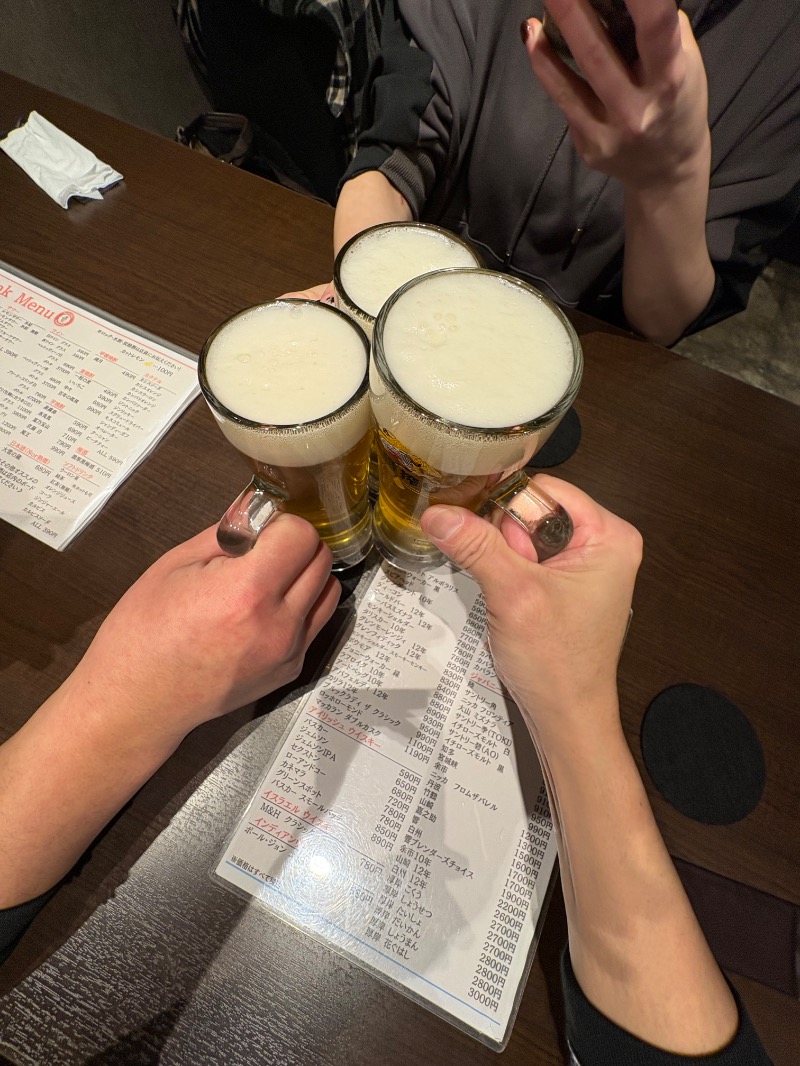 水冷さんの湯処花ゆづきのサ活写真