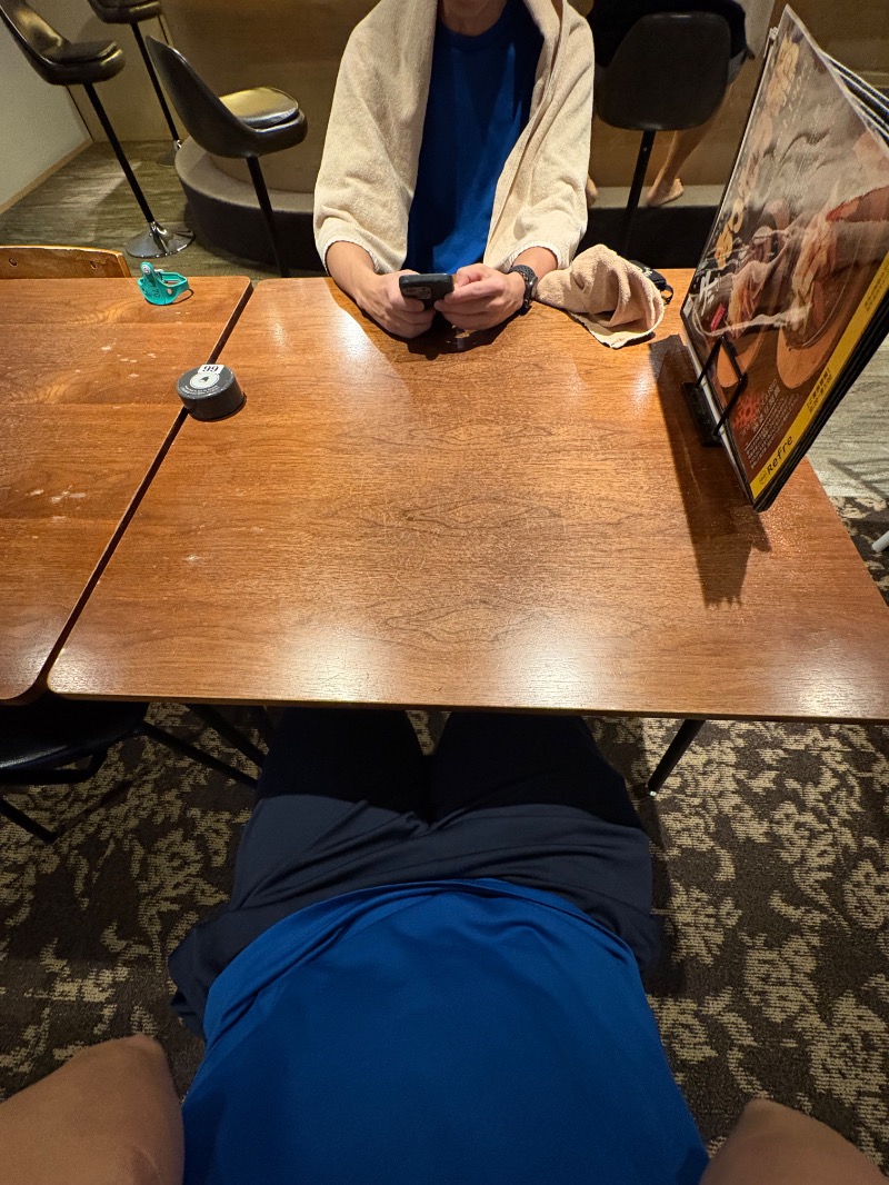 水冷さんのニコーリフレ SAPPOROのサ活写真