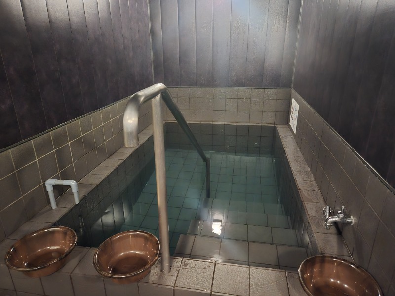 ぱむさんのサウナと水風呂 ODAWARA PRIVATE SAUNAのサ活写真