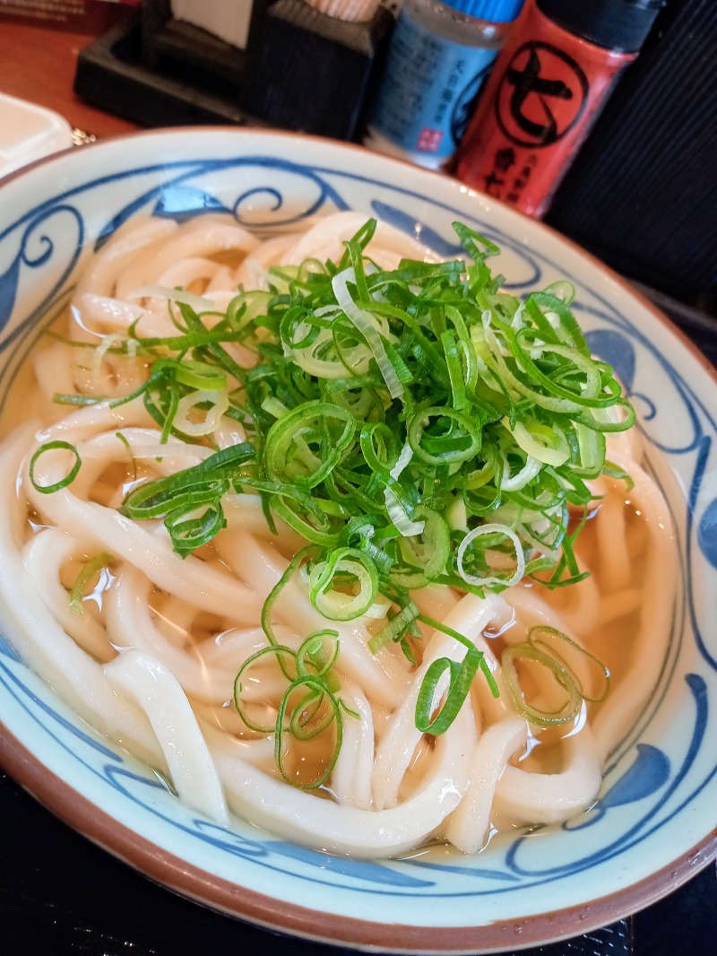 サ飯に夢中♪さんの楽だの湯 一宮店のサ活写真