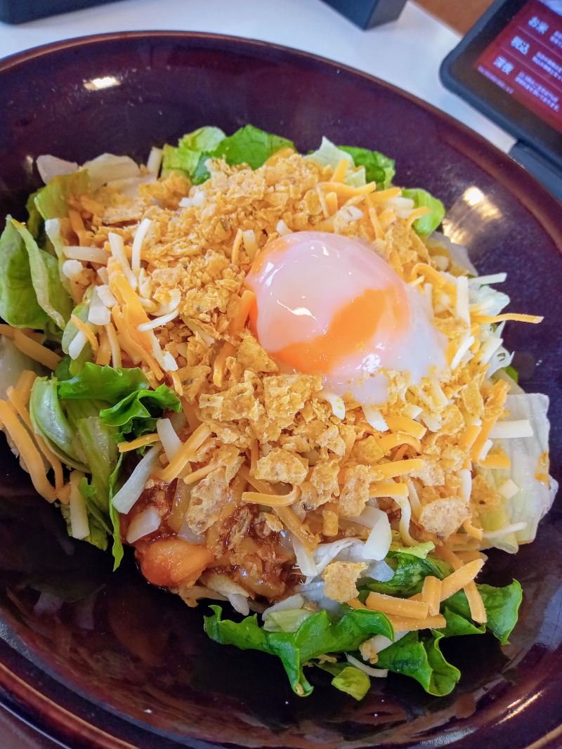 サ飯に夢中♪さんの湯のや天然温泉 湯吉郎のサ活写真