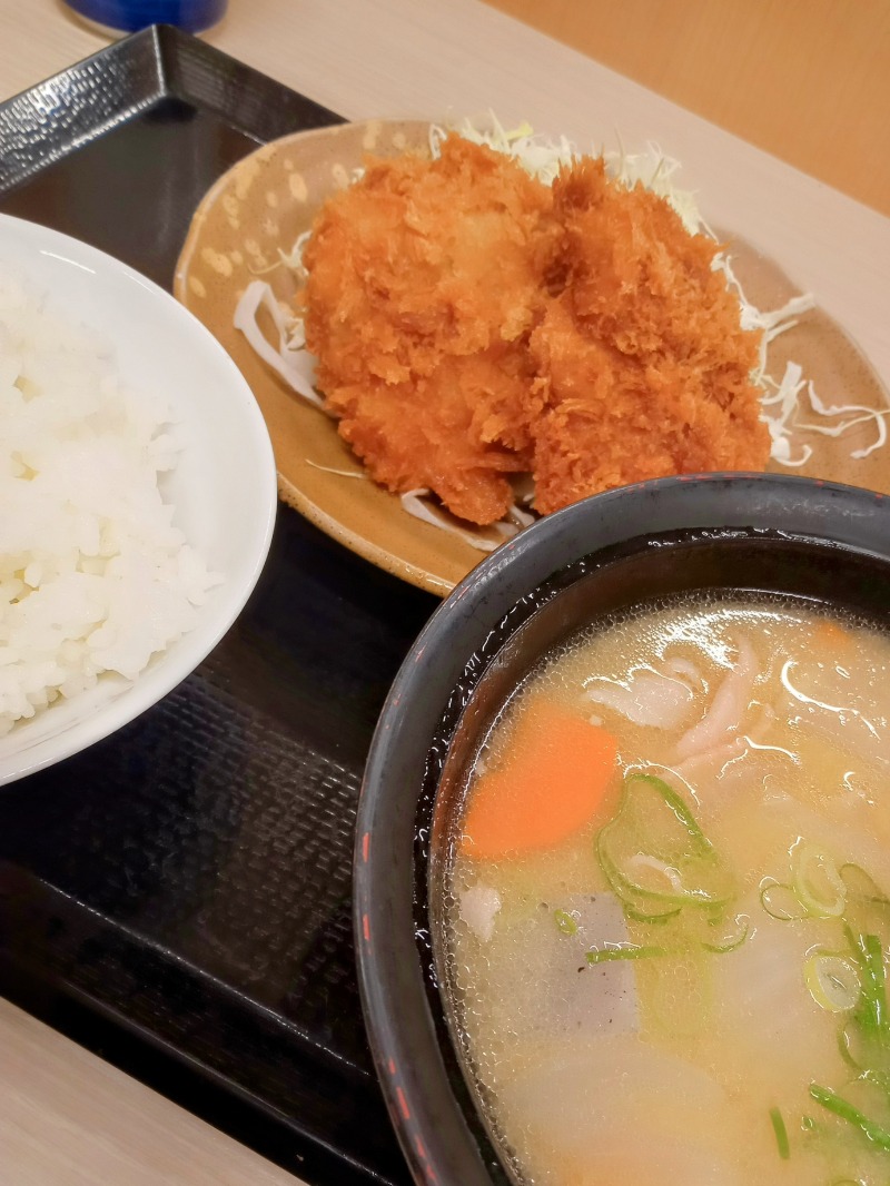 サ飯に夢中♪さんの山王温泉 喜多の湯のサ活写真