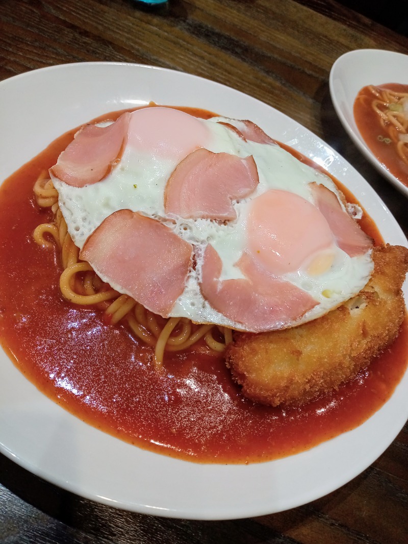 サ飯に夢中♪さんの公園の湯のサ活写真