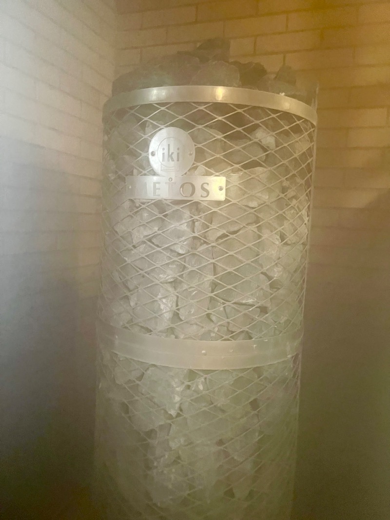 さ̤̮さ̤̮の̤̮は̤̮(•ꀎ•)@ASAさんのカプセルイン弘前・アサヒサウナのサ活写真