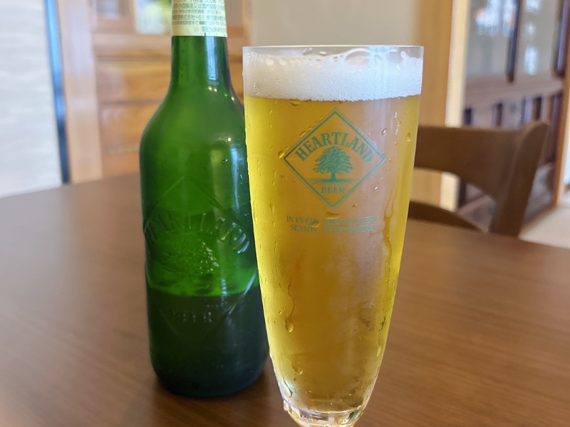 ハートランド