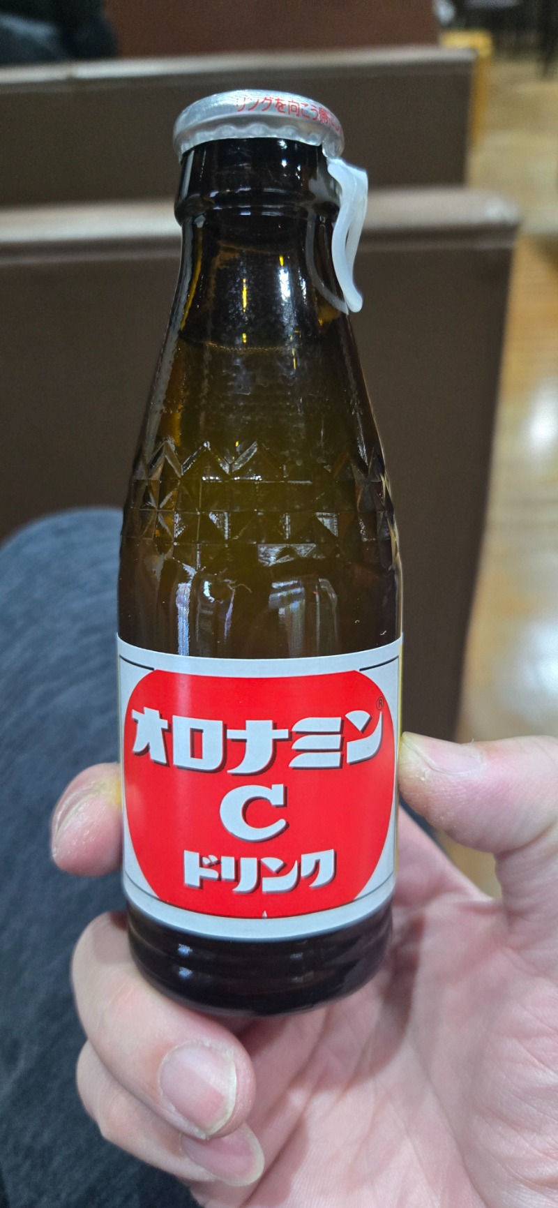 SUZUKIΓさんのアサヒ乃湯のサ活写真