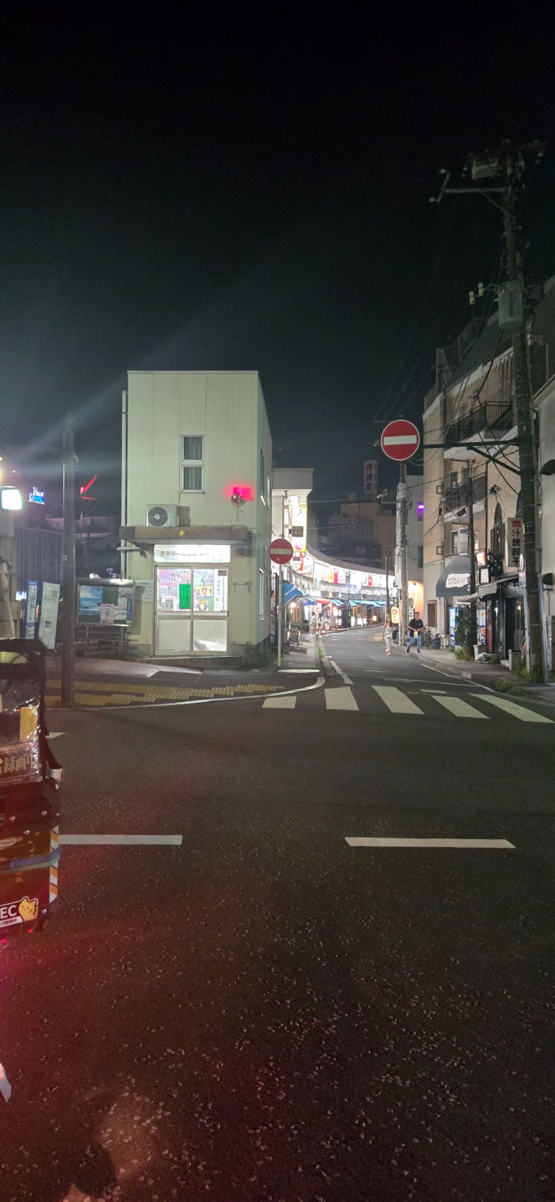 SUZUKIΓさんのカプセル inn 都のサ活写真