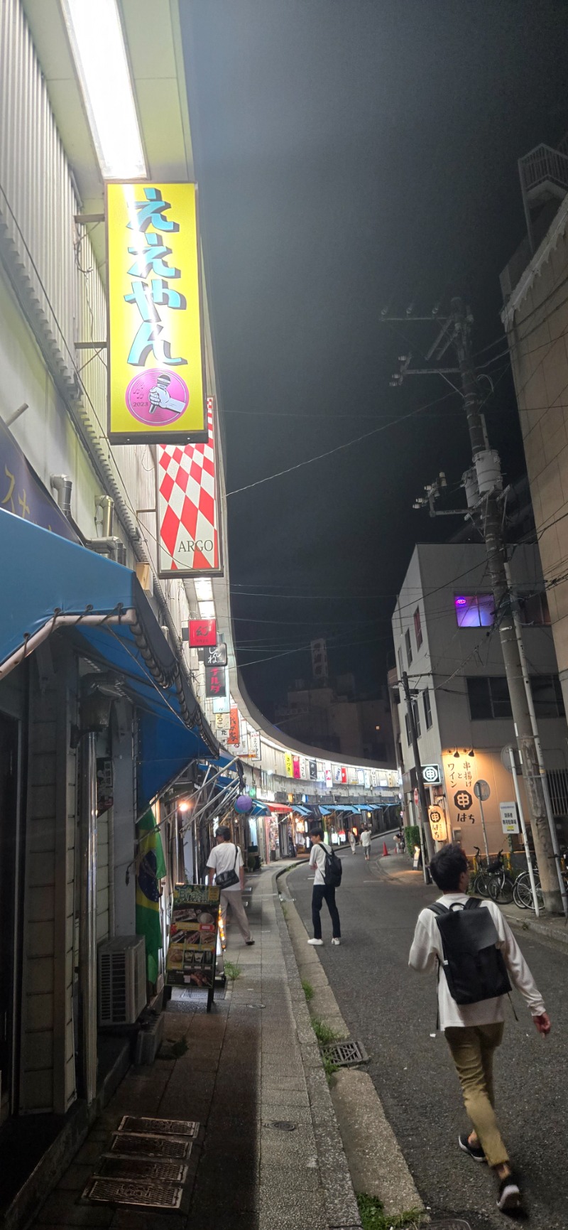 SUZUKIΓさんのカプセル inn 都のサ活写真