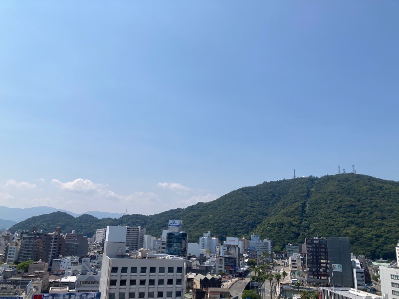 satokeiさんの天然温泉 びざんの湯 (ホテルサンルート徳島)のサ活写真